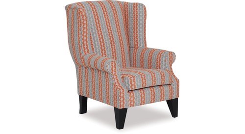 Hillcourt Armchair / Occasional Chair